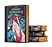 Ernest Hemingway:Collection Of Novels : The Sun Also Rises Book 1-3/ For Whom the Bell Tolls/ A Farewell to Arms 1-5/ The Old Man And The Sea(Leather-bound)