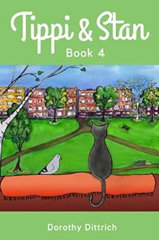 Paperback Tippi and Stan: Book 4 Book