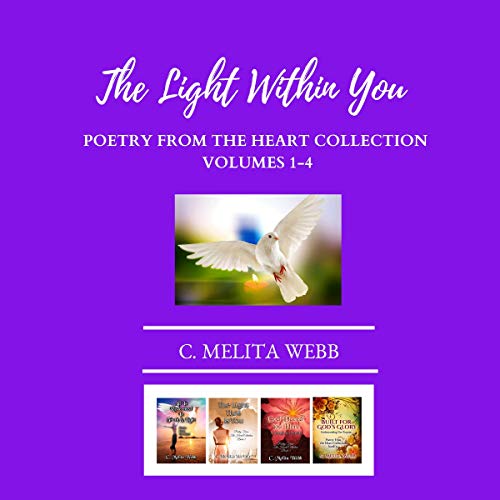 The Light Within You by C. Melita Webb episode artwork