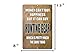 Rogue River Tactical Funny Hunting Metal Tin Sign Wall Decor Man Cave Bar Cabin Hunt Money Happiness Hunting Gear