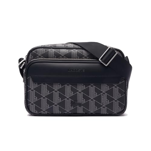 Lacoste Men's Reporter Bag Shoulder Bag, H45 (H45