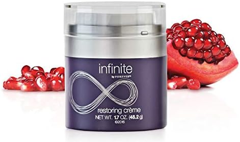Infinite by Forever Restoring Cream