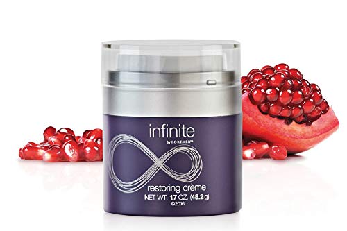 Infinite by Forever Restoring Cream