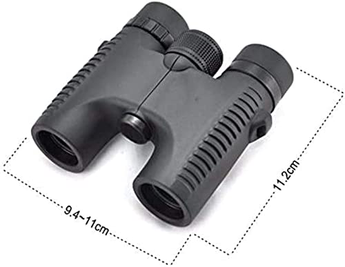 Binoculares 10X26 HD Compactos Impermeables miniatura 2