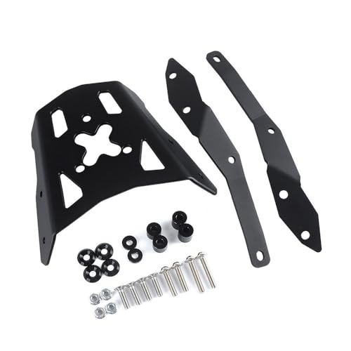 Porte-bagages arrière de moto pour MT10 FZ10 support de bagage de selle