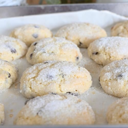 Biscotti delle Monache