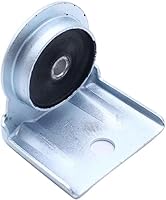 SHLPDFM 1 x Kühler Halterung Klammern Heizkörperhalterung Silentbuchse Ladeluftkühler für Citroen Relay Fiat Ducato Peugeot Boxer 230 244 1321001080