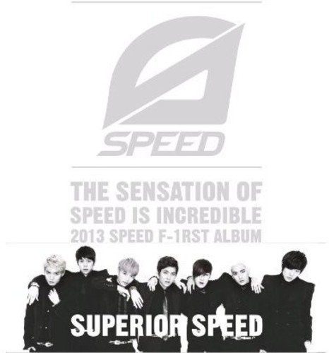 Superior Speed