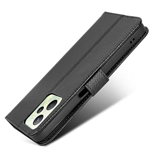 Protection Realme C35 pour déplacements professionnels avec carte