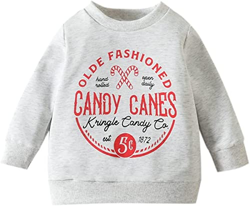 Image of Baby Boy Girl Pumpkin Sweatshirt Tops Toddler Halloween Outfit Long Sleeve Crewneck Pullover Sweater Shirt Fall Clothes