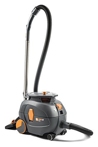 Taski 7524249u00a0Aero 8u00a0Plusu00a0u0096u00a0Aspiradora con accesorios