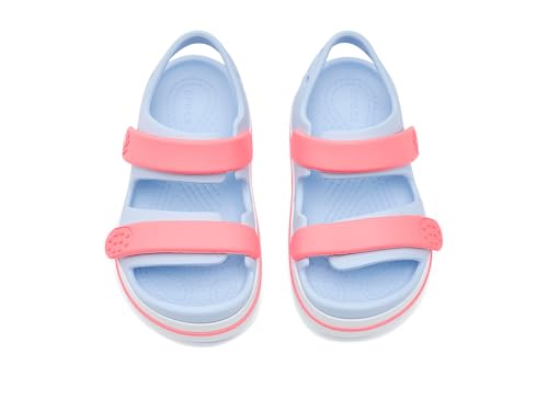 Image of Crocs Kids' Crocband Cruiser Sandals