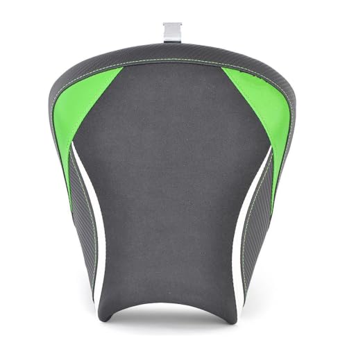Housse coussin siege moto Ninja 650 contre la glisse et la pluie