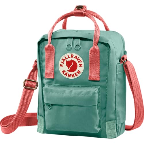 Image of Fjallraven Kanken Sling Crossbody Bag, Compact Lightweight Shoulder Pack for Travel and Everyday Carry