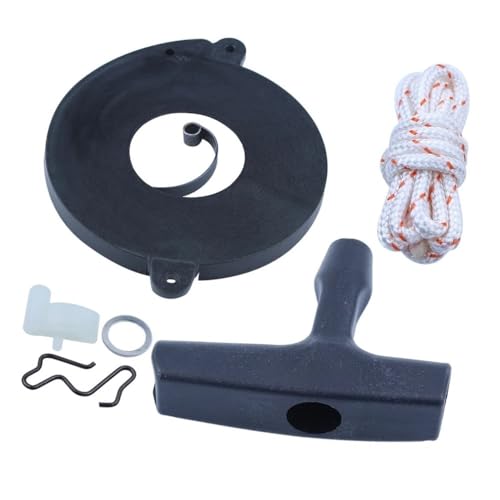 Kit muelle de retroceso Stihl Ts700 para trabajos intensivos de obra 2