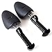 VASANA Portatile Pratica Plastica Scarpa Albero Regolabile Lunghezza Scarpa Barella Shaper Supporto con Tensione Boot Holder