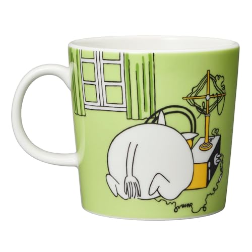 Taza Moomintroll miniatura 3