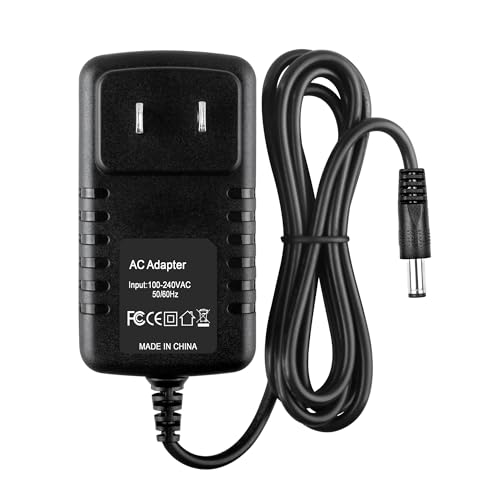 Adaptador 5V 2A para Tablet Hannspree Hannspad 10.1" miniatura 5