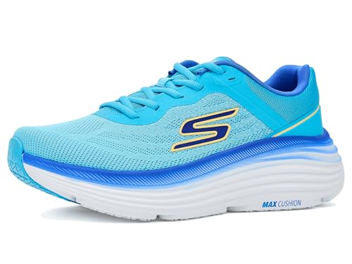 Image of Skechers Women's Max Cushioning Endeavour Ardena Sneaker