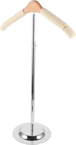 Miniatura 4 de EXCEART Perchero de metal, como se muestra, 18"