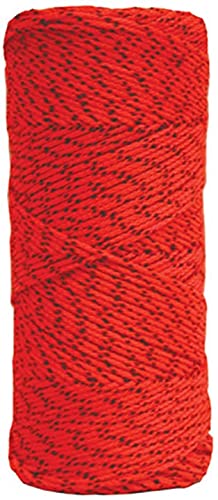 Kraft Tool BC353 Premium Professional Bonded Braided Masons Line (2) miniatura 2