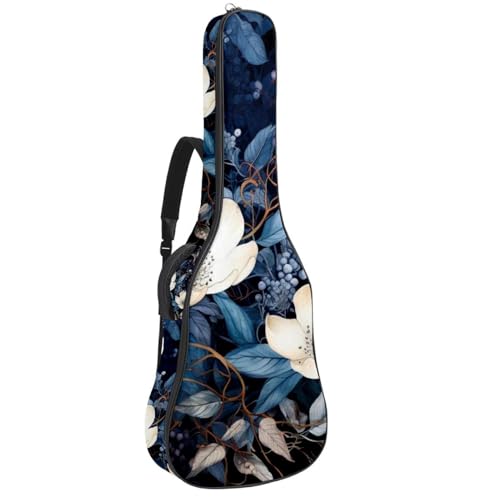 Sac pour guitare étanche contre les chocs et la pluie fine