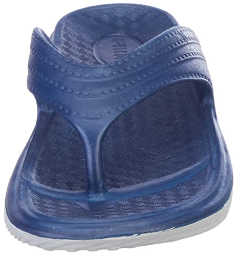 Image of WELCOME Women's Extra Soft Slippers with Cushion FootBed for Adult | Comfortable & Light Weight| Stylish & Anti-Skid| Waterproof & Everyday Flip Flops for Ladies /Girls