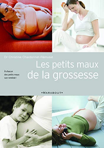 Les petits maux de la grossesse