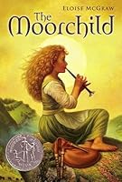 The Moorchild[MOORCHILD][Paperback] B00QO63Q0U Book Cover
