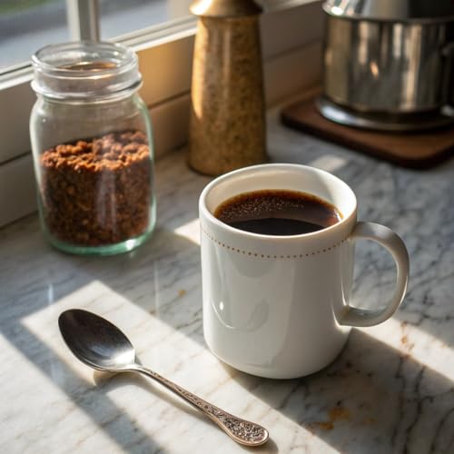 Folgers Classic Decaf Instant Coffee