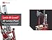 Hornady Lock-N-Load Ammo Plant – The Ultimate Ammunition Reloading Kit for Fast Reloading – Includes Progressive Reloading Press, Bullet Feeder, Case Feeder and More – Item 095160