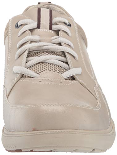 Nunn Bush Men Moccasin Toe Oxford Lace Up with KORE Comfort Walking Technology2