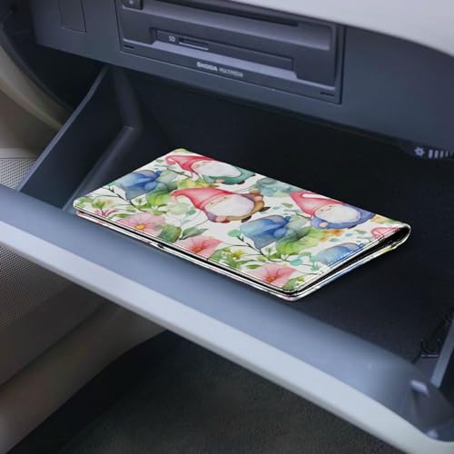 Organizador para vehículo piel PVC miniatura 6