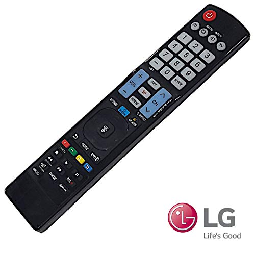 Controle Remoto MXT Tv LG Smart C01281 AKB73615319 LCD/LED