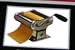 Produktbild Nudelmaschine Edelstahl Größe 17x13x14 cm Garantierte Qualität