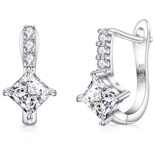 SK.Whiee ピアス レディース 人気 金属アレルギー対応 つけっぱなし 「輝く光」 シルバー フープピアス 小さい マットピアス アクセサリー シンプル おしゃれ プレゼント プラチナメッキ