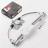 Einbauposition: hinten links LST Elektrischer Fensterheber ohne Motor hinten links B6 3C