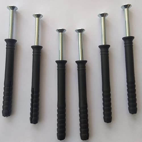 Hilti Toggle Bolts