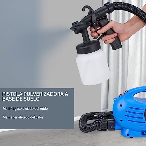 Medición Y Pintura, Home Improvement Imagen adicional