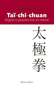 Couverture du livre de Tai-Chi-Chuan