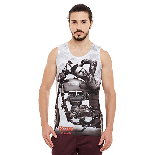 Image of wear your mind Men's Regular Fit Vest