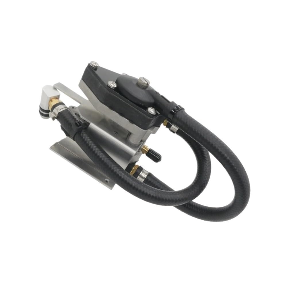 Kit VRO compatibile con fuoribordo 60 gradi V6 150HP 175HP