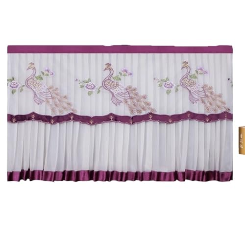 Couverture TV moderne minimaliste Style05 pour salon contemporain