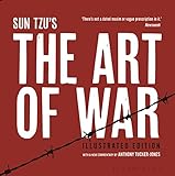 The Art of War: Illustrated Edition