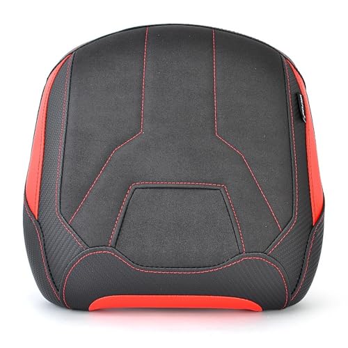 Cojín para asiento trasero Tracer 9 GT anticaídas y antideslizante