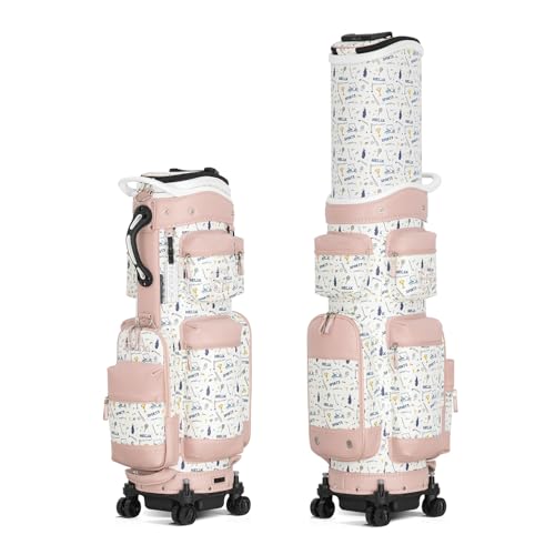 HELIX ���f�B�[�X �L���X�^�[�t���S���t�o�b�O �ړ����y�X �i�[���J�o�[�t ���[�֗� �L���X�^�[�t���L���f�B�o�b�O (�s���N)