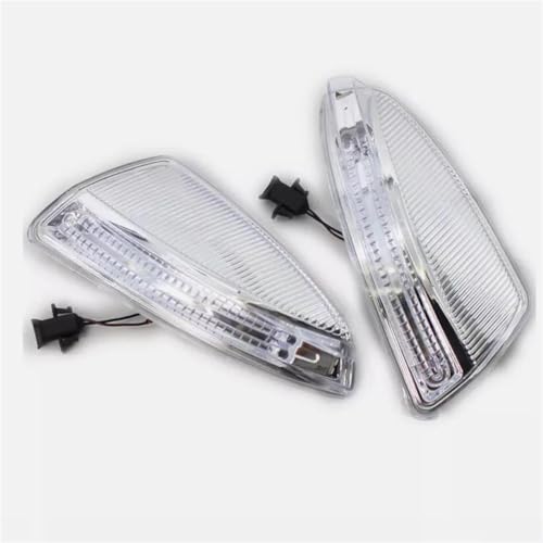 Clignotants de rétroviseur extérieur Benz W204 C250 finition origine - 2
