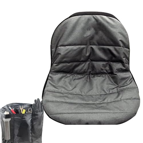 Housse Siège Tondeuse – House Tracteur | Housses Imperméable Oxford | Sièges Extérieure Robuste Protection Coussin Tondeuses Autoportée Étanche Durable...