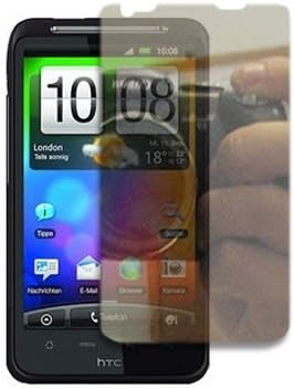 HTC Rezound Mirror Screen Protector (ADR6425)