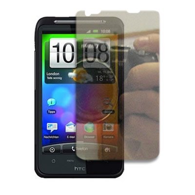 HTC Rezound Mirror Screen Protector (ADR6425)